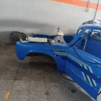 در و گلگیر نیسان