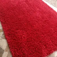 فرش ماکارونی ۶ متری