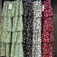 شومیز و دامن و شلوار