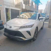 تویوتا ونزا 2025 سفید|خودرو سواری و وانت|ری, دیلمان|دیوار