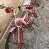 دوچرخه
