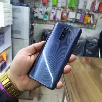 xiaomi note 8 pro|موبایل|خوی, |دیوار