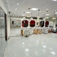 فروش سالن زیبایی دنا شایان / بلوار باهنر