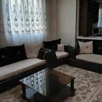 مبل ۷ نفره چرم