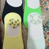 جوراب دخترانه و زنانه|لباس|همدان, |دیوار