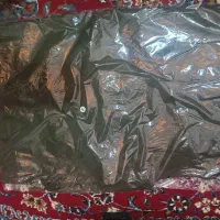 لباس سربازی زیتونی انتظامی