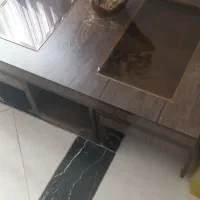 جلو مبلی با ۴ عسلی شرکتی