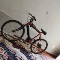 دوچرخه خوب همه چی سالم حرفه‌ای