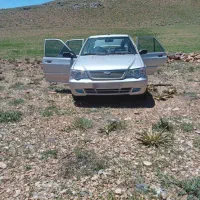 پراید شاسی سالم