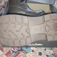 فروش نیم بوت مردانه|کیف، کفش، کمربند|اصفهان, سپاهانشهر|دیوار
