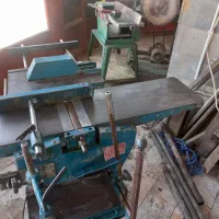 رنده سه کاره ی اونیورسال نجاری