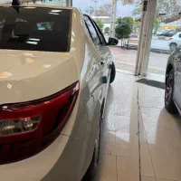 دنا ۶دنده ای اف سون پلاس مدل ۱۴۰۴|خودرو سواری و وانت|شیراز, ارم|دیوار