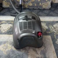 جاروبرقی ۲۴۰۰ وات