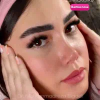 عمل بینی به متد ترکیه