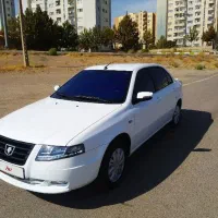 سمندسورن پلاس