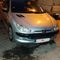 پژو 206 مدل 83 تیپ 3|خودرو سواری و وانت|ارومیه, |دیوار