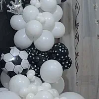 استند بادکنک