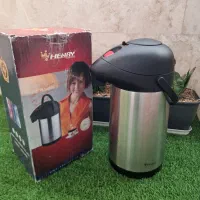 فلاسک ۶لیتری، ساخت انگلستان اصل