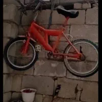 دوچرخه ۱۶کارکرده|دوچرخه، اسکیت، اسکوتر|نورآباد ممسنی, |دیوار