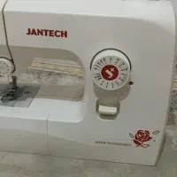 چرخ خیاطی جانتک فوری