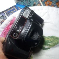 دوربین عکاسی فوجی