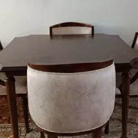 میز ناهارخوری