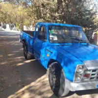 نیسان 86|خودرو سواری و وانت|مهاباد (آذربایجان غربی), |دیوار