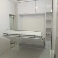 تخت تاشو وکمددیواری