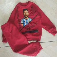 بلوزشلوارپسرانه ودخترانه|کفش و لباس بچه|بروجرد, |دیوار