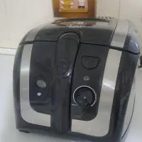 سرخ کن ناسا آلمان