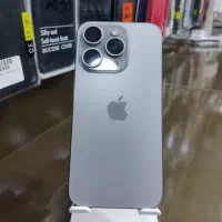 آیفون ۱۵پرو