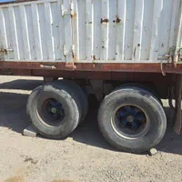 تریلی دومحور بغل|خودرو سنگین|اردبیل, |دیوار