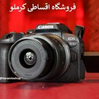 فروش دوربین کانن اقساط باچک-ویژه بازنشستگان کرملو|دوربین عکاسی و فیلم‌برداری|کرج, اصفهانی‌ها|دیوار