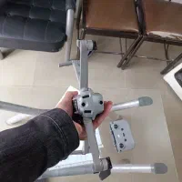 فروش هلی شات مویک ایر ۲|دوربین عکاسی و فیلم‌برداری|صدرا-فارس, باغشهر گلبهار صدرا|دیوار