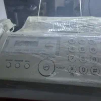 تلفکس پاناسونیک