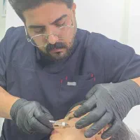 پزشک زیبایی/زرین شهر