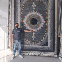 فرش در رباطکریم ‌پرند بهارستا گلستان اسلامشهر و...