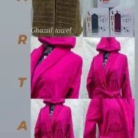 تولیدی انواع حوله|عمده‌فروشی|بجنورد, |دیوار