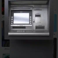 دستگاه عابر بانک ncr