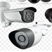 نصب و فروش دوربین مدار بسته