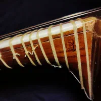 تار رشیدی ملایری|سازهای سنتی|تهران, قبا|دیوار