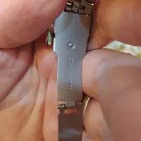 ساعت مردانه نو نو