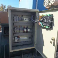 خدمات تخصصی برق و مکانیک دیزل ژنراتور|خدمات پیشه و مهارت|گرمدره, |دیوار