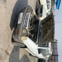 پرایدخودرو فرسوده