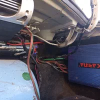 سیستم سنگین|قطعات یدکی و لوازم جانبی|کاشان, فاز ۱ ناجی آباد|دیوار