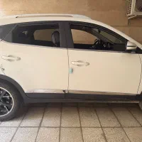 Kmc x5 1404 بدون خط و خش در حد صفر|خودرو سواری و وانت|مشهد, شهرک رازی (شهرک غرب)|دیوار