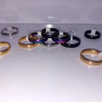 انگشتر ترند|بدلیجات|بیرجند, |دیوار