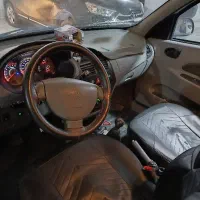 تیبا ۲ مدل ۱۴۰۰ نوک مدادی|خودرو سواری و وانت|تهران, گلستان (شهرک راه آهن)|دیوار