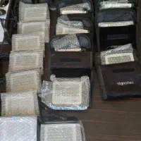 پد امضاء سیگنوتک