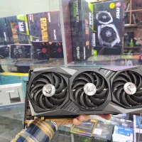 انواع کارت گرافیک حرفه ای